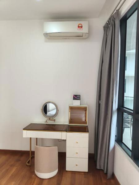Service Residence for Rent at KL Gateway Premium Residences - Khong T.K - Fully Furnished - PropertyGuru.com.my