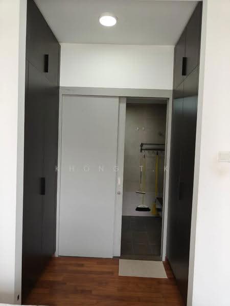 Service Residence for Rent at KL Gateway Premium Residences - Khong T.K - Fully Furnished - PropertyGuru.com.my