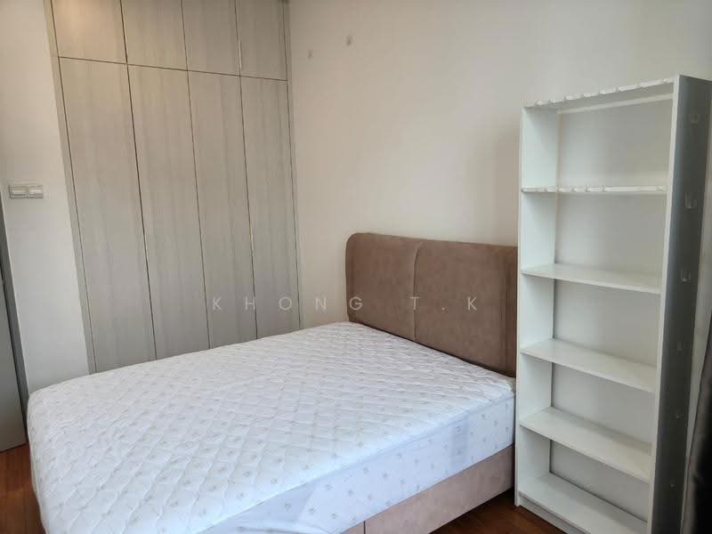 Service Residence for Rent at KL Gateway Premium Residences - Khong T.K - Fully Furnished - PropertyGuru.com.my