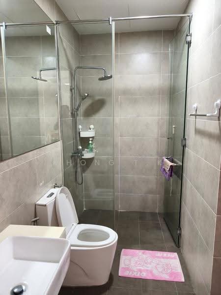 Service Residence for Rent at KL Gateway Premium Residences - Khong T.K - Fully Furnished - PropertyGuru.com.my