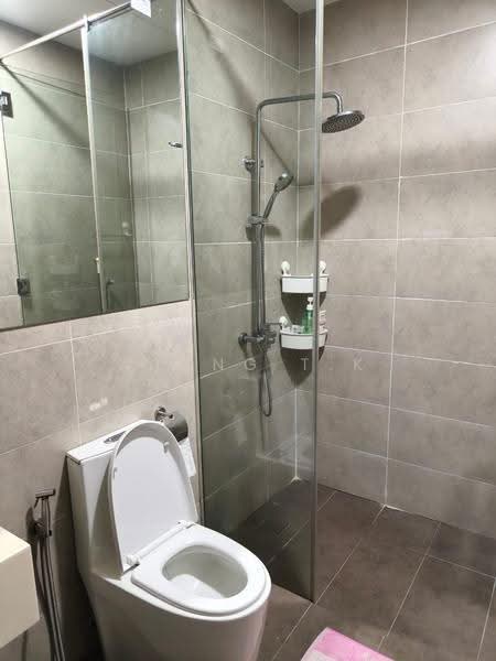 Service Residence for Rent at KL Gateway Premium Residences - Khong T.K - Fully Furnished - PropertyGuru.com.my