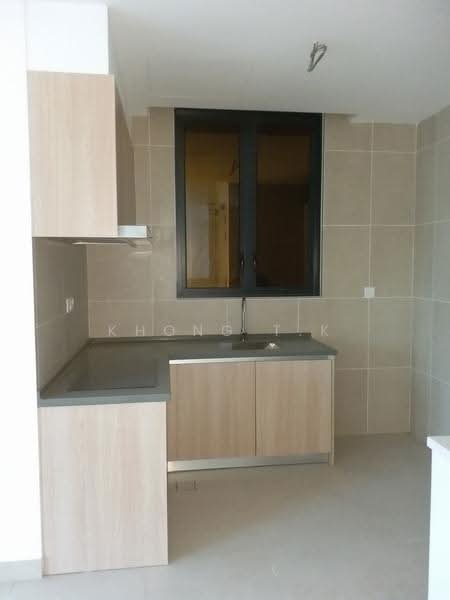 Service Residence for Rent at KL Gateway Premium Residences - Khong T.K - Unfurnished Unit - PropertyGuru.com.my