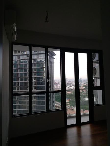 Service Residence for Rent at KL Gateway Premium Residences - Khong T.K - Unfurnished Unit - PropertyGuru.com.my