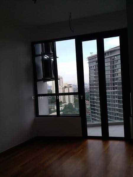 Service Residence for Rent at KL Gateway Premium Residences - Khong T.K - Unfurnished Unit - PropertyGuru.com.my
