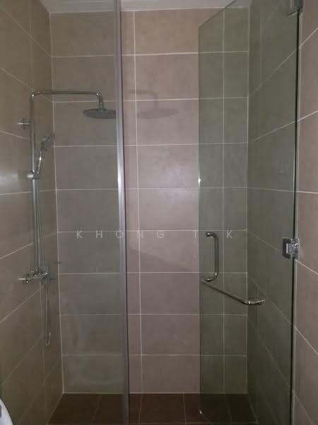 Service Residence for Rent at KL Gateway Premium Residences - Khong T.K - Unfurnished Unit - PropertyGuru.com.my