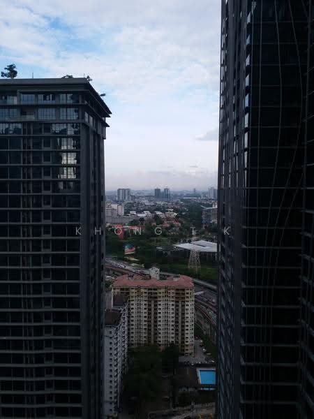 Service Residence for Rent at KL Gateway Premium Residences - Khong T.K - Exterior View - PropertyGuru.com.my