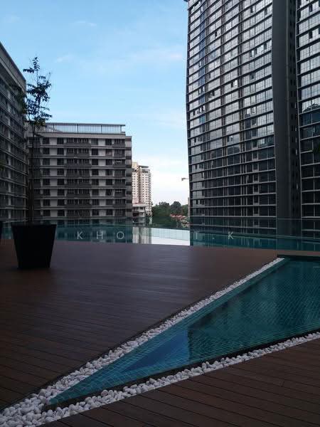 Service Residence for Rent at KL Gateway Premium Residences - Khong T.K - Contact KHONG 012-6602240 - PropertyGuru.com.my