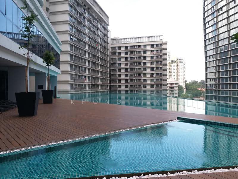 Service Residence for Rent at KL Gateway Premium Residences - Khong T.K - Contact KHONG 012-6602240 - PropertyGuru.com.my