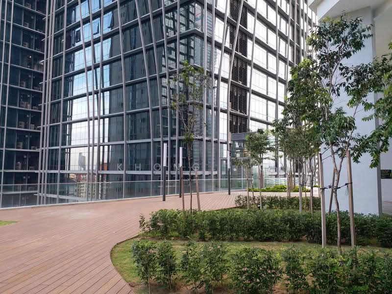 Service Residence for Rent at KL Gateway Premium Residences - Khong T.K - Contact KHONG 012-6602240 - PropertyGuru.com.my