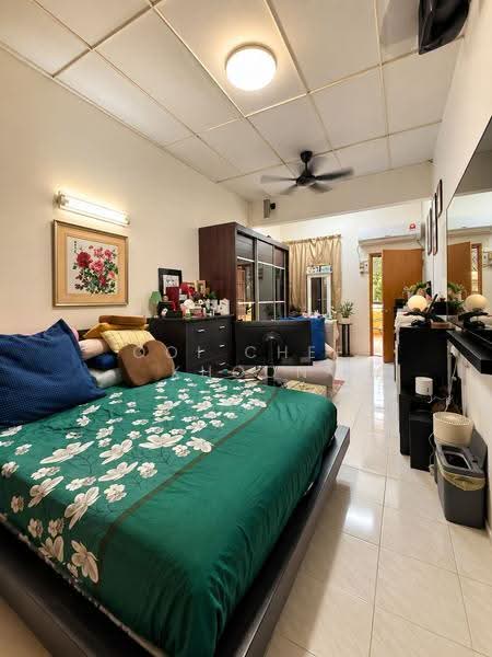 Rumah Teres 2-Tingkat untuk Dijual di Pantai Jerejak (Bayan Lepas) - Ooi Chee Khoon - Bedroom 1 - PropertyGuru.com.my