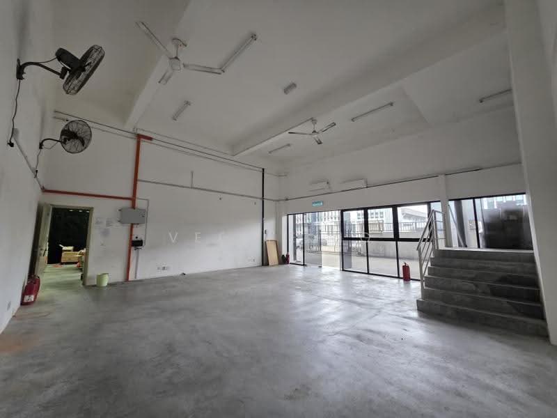 Kilang untuk Dijual di Taman Desa Cemerlang (Ulu Tiram) - Veekie Ng - Interior - PropertyGuru.com.my