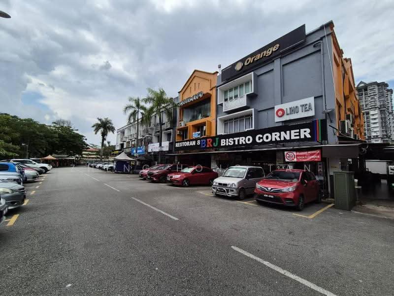 Kedai untuk Dijual di Desa Setapak (Wangsa Maju) - Zheng Hong Tan - PropertyGuru.com.my