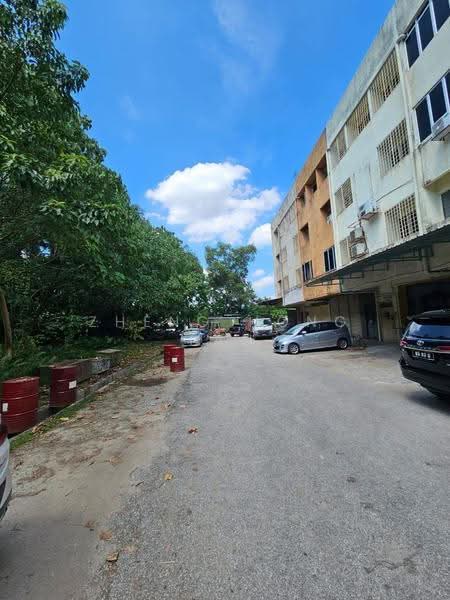 Kedai untuk Dijual di Taman Suria Jaya (Cheras) - Zheng Hong Tan - PropertyGuru.com.my