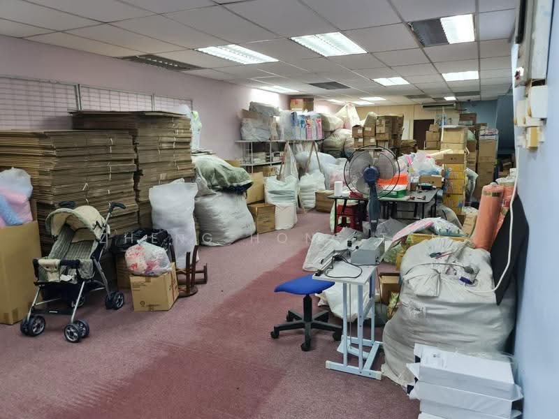 Kedai untuk Dijual di Taman Suria Jaya (Cheras) - Zheng Hong Tan - PropertyGuru.com.my