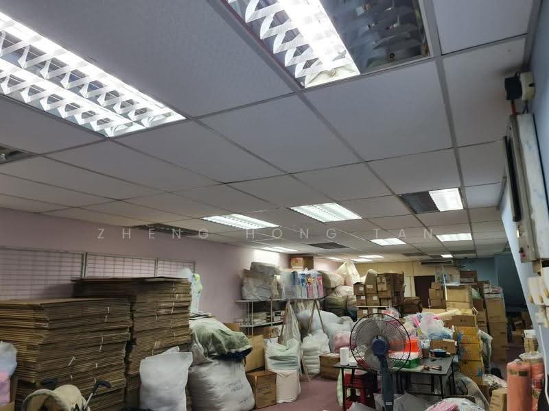 Kedai untuk Dijual di Taman Suria Jaya (Cheras) - Zheng Hong Tan - PropertyGuru.com.my