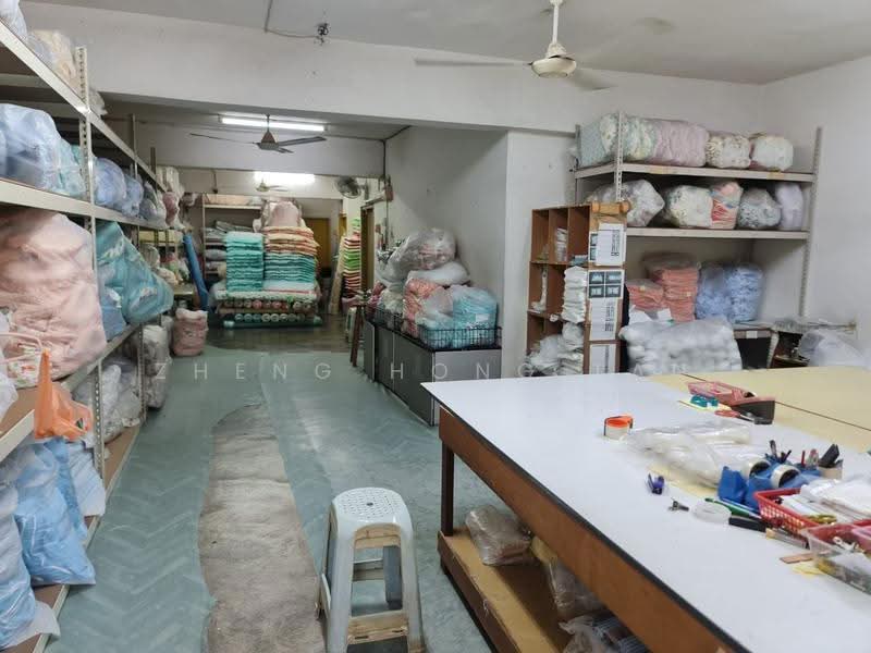 Kedai untuk Dijual di Taman Suria Jaya (Cheras) - Zheng Hong Tan - PropertyGuru.com.my