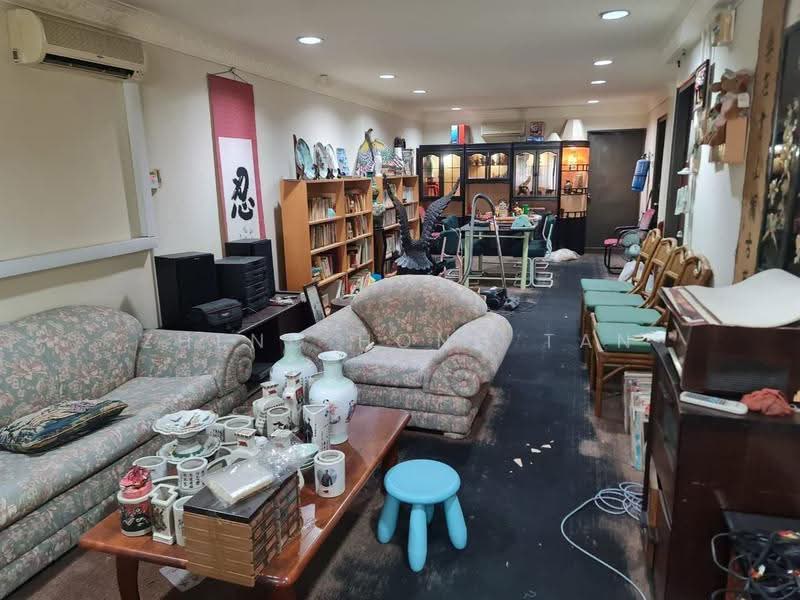 Kedai untuk Dijual di Taman Suria Jaya (Cheras) - Zheng Hong Tan - PropertyGuru.com.my