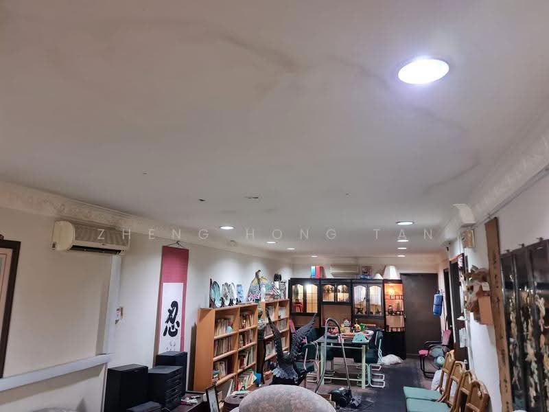Kedai untuk Dijual di Taman Suria Jaya (Cheras) - Zheng Hong Tan - PropertyGuru.com.my