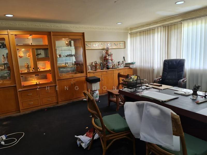 Kedai untuk Dijual di Taman Suria Jaya (Cheras) - Zheng Hong Tan - PropertyGuru.com.my