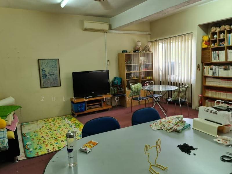 Kedai untuk Dijual di Taman Suria Jaya (Cheras) - Zheng Hong Tan - PropertyGuru.com.my