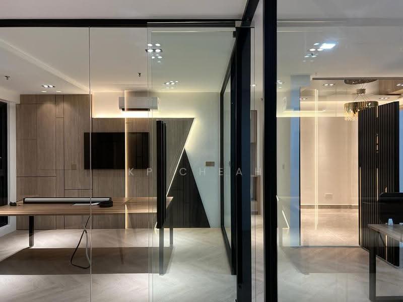 Office for Sale in Bandar Sunway (Sunway) - KP Cheah - PropertyGuru.com.my
