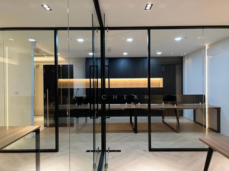 Office for Sale in Bandar Sunway (Sunway) - KP Cheah - PropertyGuru.com.my