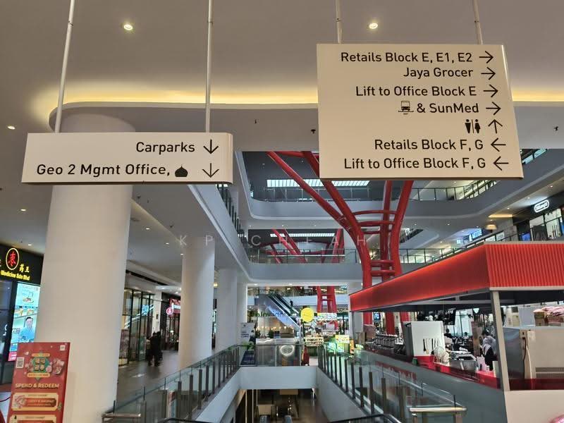 Office for Sale in Bandar Sunway (Sunway) - KP Cheah - PropertyGuru.com.my