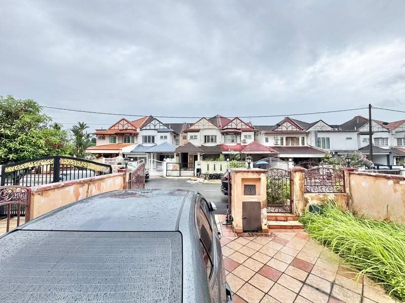 Rumah Teres 2-Tingkat untuk Dijual di Usj 11 (Subang Jaya) - Najah Kadir - Exterior - PropertyGuru.com.my
