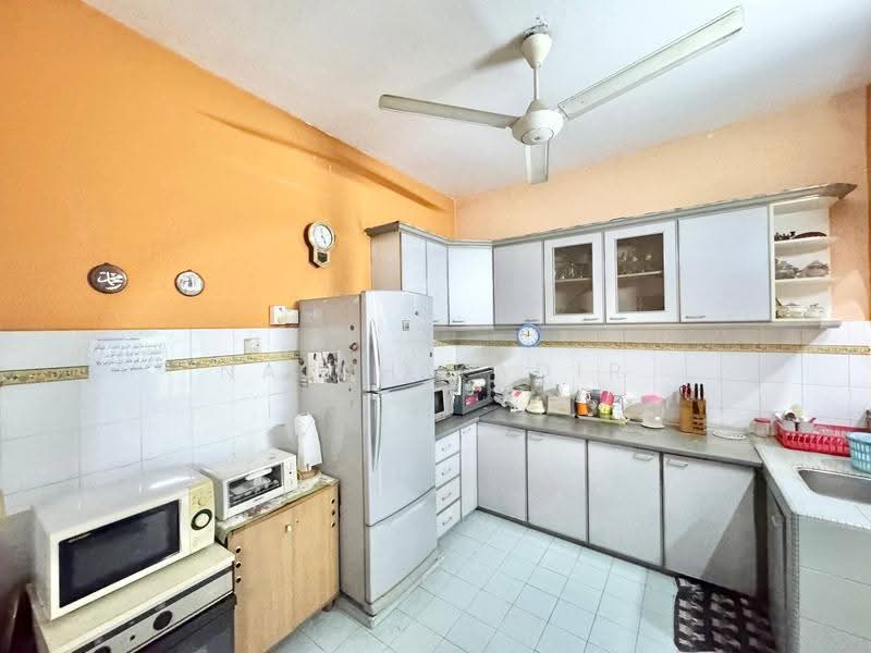 Rumah Teres 2-Tingkat untuk Dijual di Usj 11 (Subang Jaya) - Najah Kadir - Kitchen - PropertyGuru.com.my
