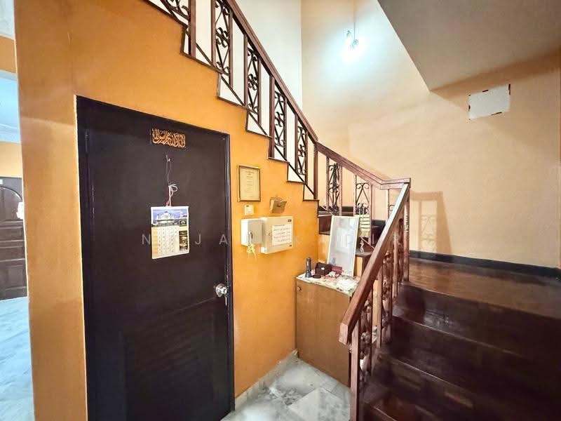Rumah Teres 2-Tingkat untuk Dijual di Usj 11 (Subang Jaya) - Najah Kadir - Interior - PropertyGuru.com.my