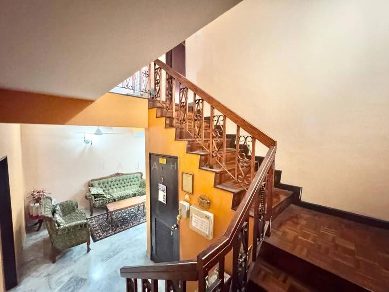 Rumah Teres 2-Tingkat untuk Dijual di Usj 11 (Subang Jaya) - Najah Kadir - Interior - PropertyGuru.com.my