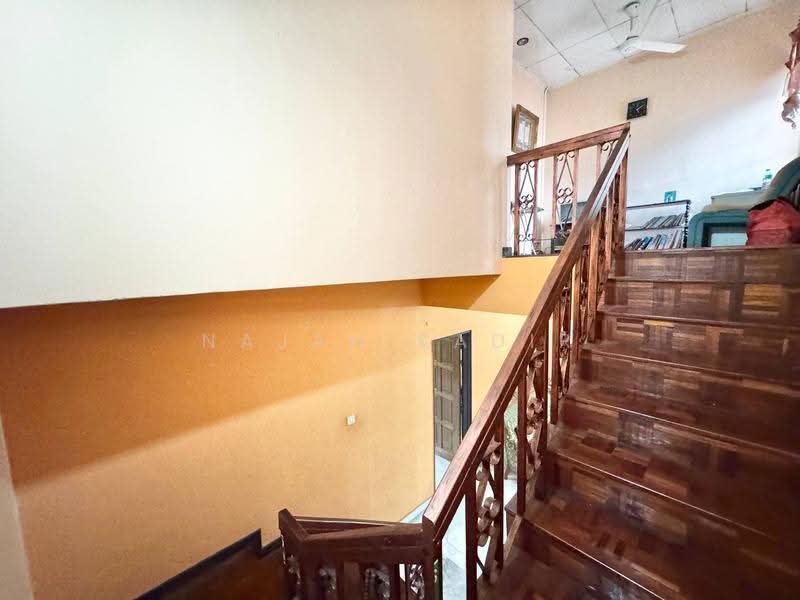 Rumah Teres 2-Tingkat untuk Dijual di Usj 11 (Subang Jaya) - Najah Kadir - Interior - PropertyGuru.com.my