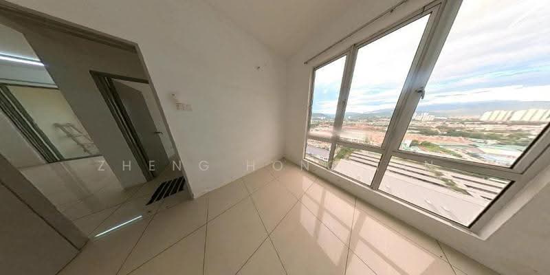Condominium for Sale at Platinum Lake PV 20 - Zheng Hong Tan - PropertyGuru.com.my