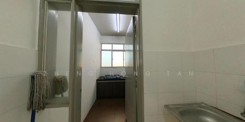Condominium for Sale at Platinum Lake PV 20 - Zheng Hong Tan - PropertyGuru.com.my