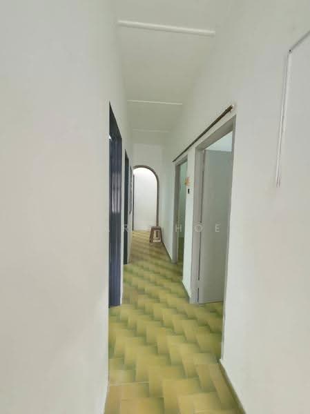 1-storey Terraced House for Rent in Taman Abad (Johor Bahru) - Mars Hoe - PropertyGuru.com.my