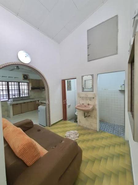 1-storey Terraced House for Rent in Taman Abad (Johor Bahru) - Mars Hoe - PropertyGuru.com.my