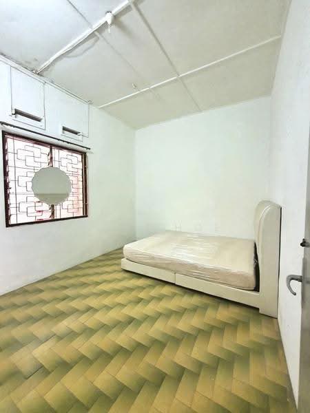 1-storey Terraced House for Rent in Taman Abad (Johor Bahru) - Mars Hoe - PropertyGuru.com.my