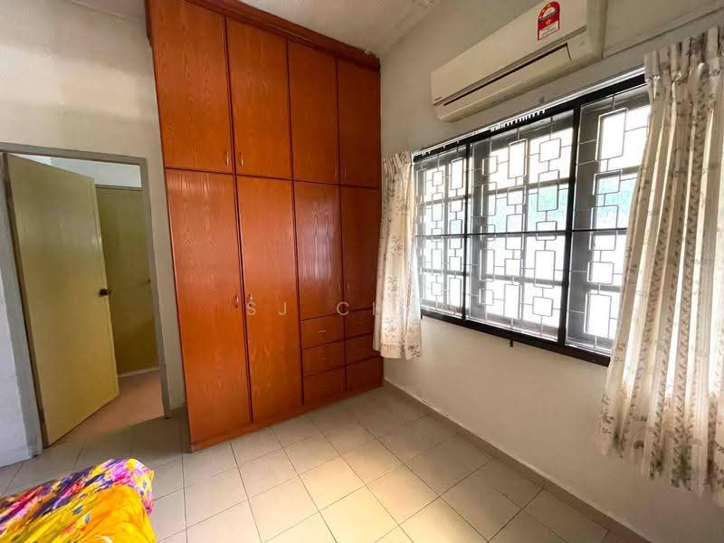 Rumah Berkembar untuk Disewa di Taman Sri Tebrau (Johor Bahru) - SJ CHAN - PropertyGuru.com.my