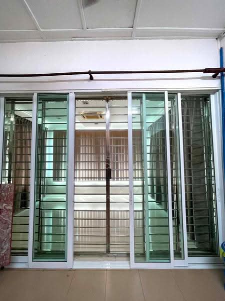 Rumah Berkembar untuk Disewa di Taman Sri Tebrau (Johor Bahru) - SJ CHAN - PropertyGuru.com.my