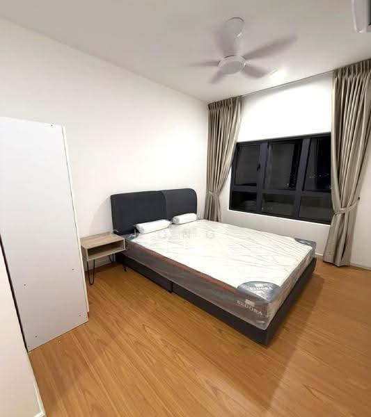 Kondominium untuk Disewa di Jernih Residence - Chong . - Bedroom - PropertyGuru.com.my