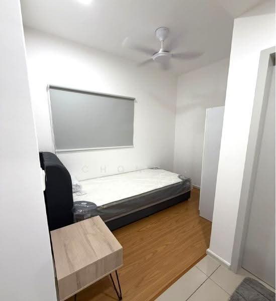 Kondominium untuk Disewa di Jernih Residence - Chong . - Bedroom - PropertyGuru.com.my