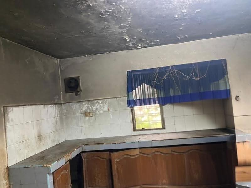 2-storey Terraced House for Sale in Petaling Jaya (Selangor) - Jane Wong - Kitchen - PropertyGuru.com.my