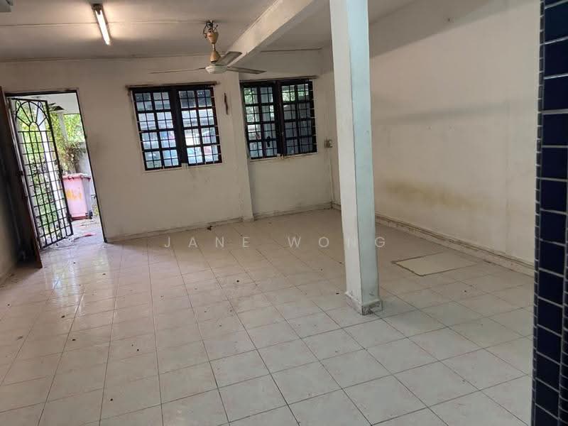 2-storey Terraced House for Sale in Petaling Jaya (Selangor) - Jane Wong - Interior - PropertyGuru.com.my