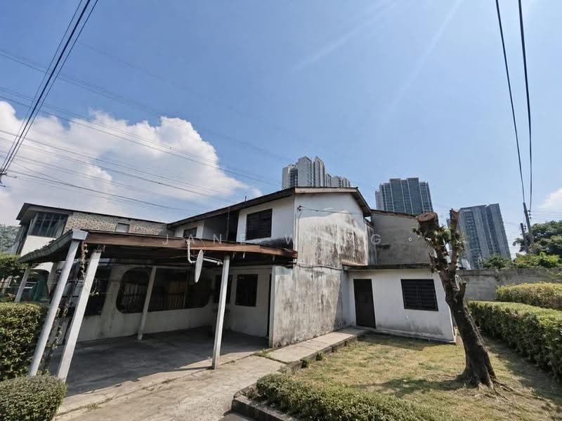 2-storey Terraced House for Sale in Petaling Jaya (Selangor) - Jane Wong - Exterior - PropertyGuru.com.my