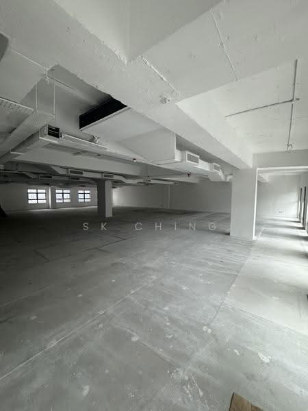 Office for Rent in KLCC (KL City Centre) - SK Ching - Interior - PropertyGuru.com.my