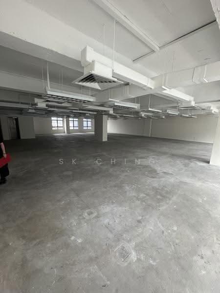 Office for Rent in KLCC (KL City Centre) - SK Ching - Interior - PropertyGuru.com.my