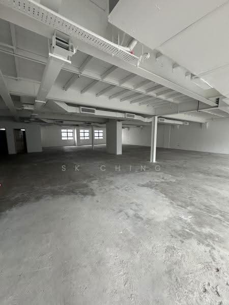 Office for Rent in KLCC (KL City Centre) - SK Ching - Interior - PropertyGuru.com.my