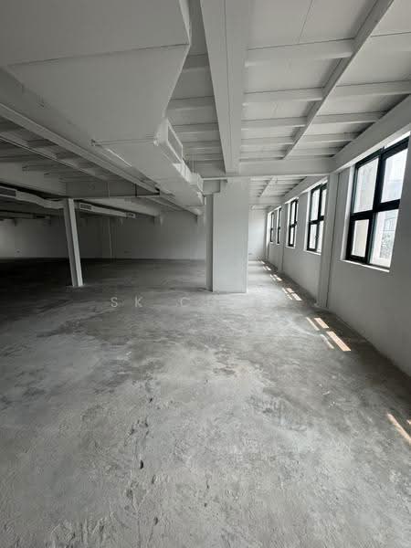 Office for Rent in KLCC (KL City Centre) - SK Ching - Interior - PropertyGuru.com.my