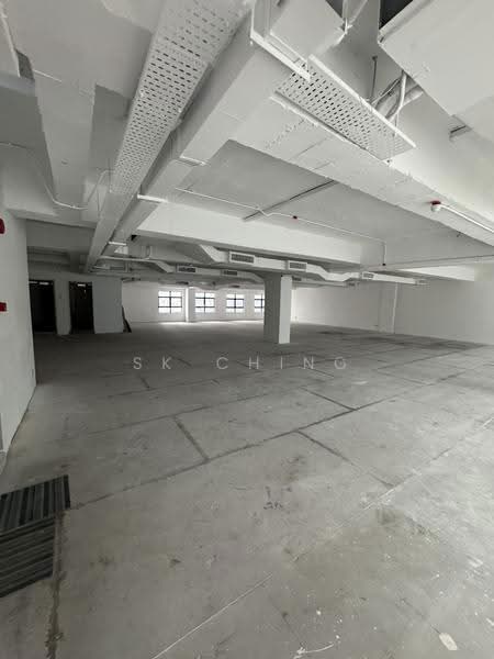 Office for Rent in KLCC (KL City Centre) - SK Ching - Interior - PropertyGuru.com.my
