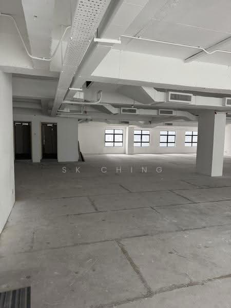 Office for Rent in KLCC (KL City Centre) - SK Ching - Interior - PropertyGuru.com.my
